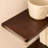 Solid Wood Floating Wall Shelf