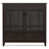 Dark Chestnut Brown selected