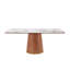 Table de salle à manger rectangulaire Gullu Mid-Century-465226846-465226845-452641205