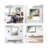 Brunilda Wall Mirror-63685421