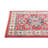 3x4 Pascoe Red Rug