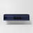 Geneva 80" Wall-Mounted Double Bathroom Vanity Set-87285974-112899584