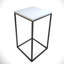 Table de bout Deshields-627061589