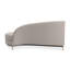 Threes Company Loveseat-773380862