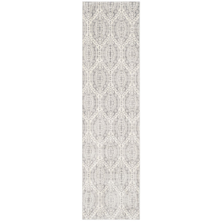 Chylah Performance Geometric Rug