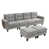 Gris est en rupture de stock