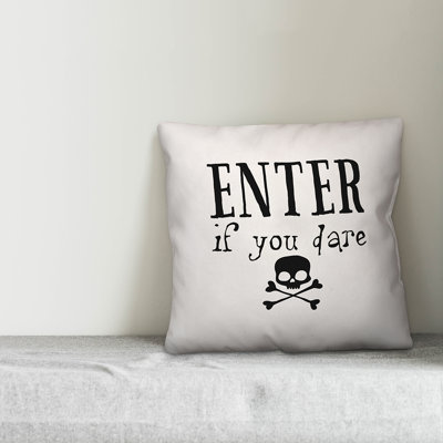 Pillow Cover