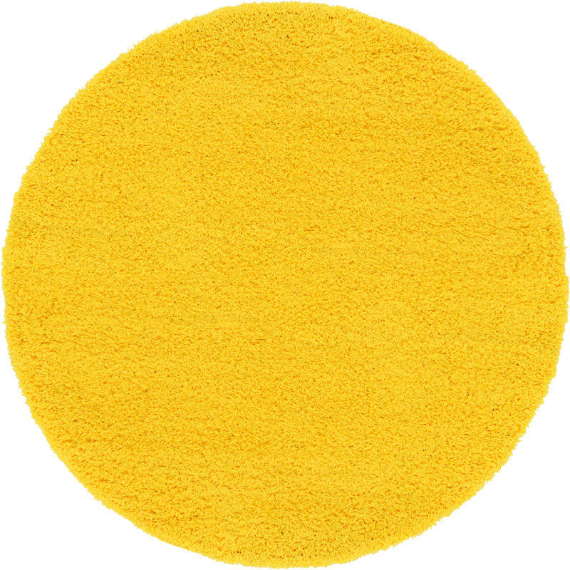 Angeline Indoor Rug, Round 6'1"
