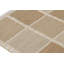 Scandinavian Wool Geometric Area Rug-763905337