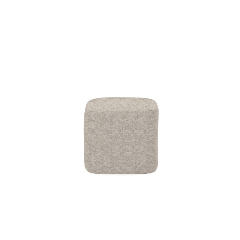 Repose-pieds Luca, Polyester mastic