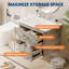 Meuble-lavabo 24 po avec lavabo-126123663-126123662