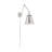 Senaida Swing Arm Sconce-1625054484