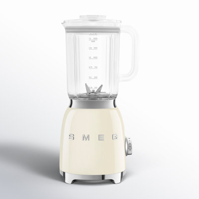 SMEG 50's Retro Style Countertop Blender