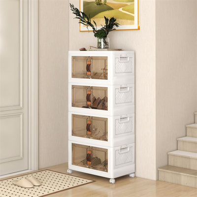 Rebrilliant Beaconsdale Plastic Bin