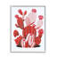 Art mural moderne sur toile Stupell Industries par Ziwei Li-91307137