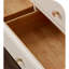 Commode décorative de luxe American Light