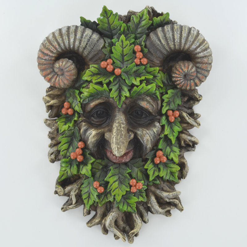 Farkas UV Resistant Plastic Novelty & Humour Wall Decor
