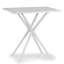 Ensemble de 2 chaises Barras Basma