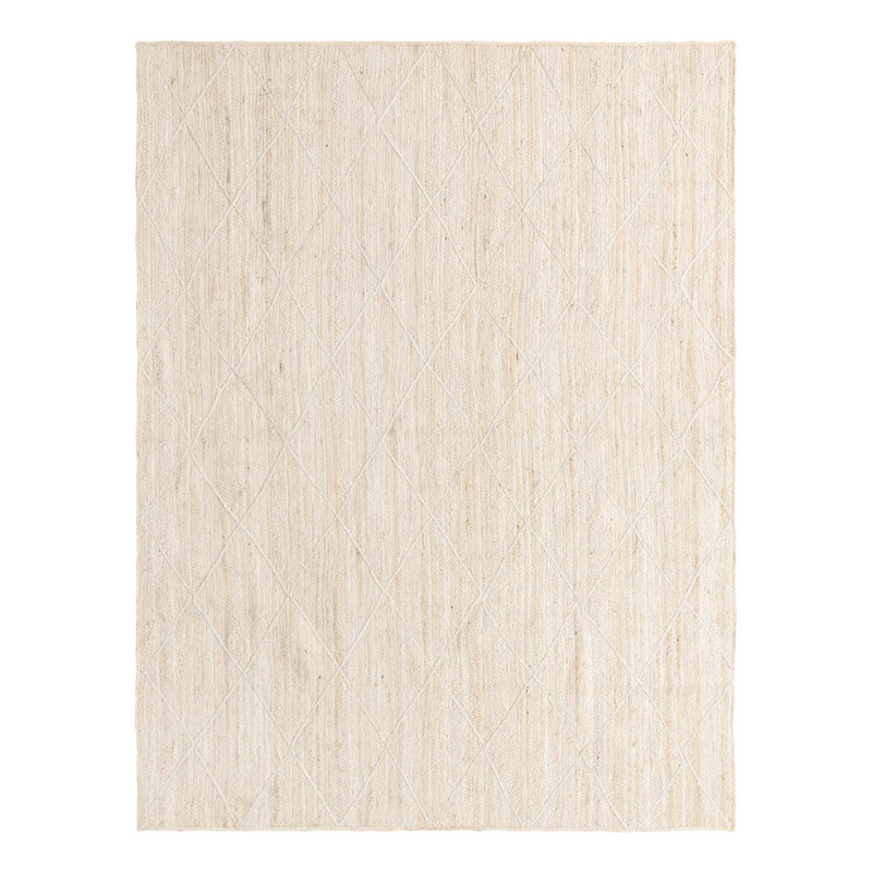 Carlotta Geometric Indoor Rug, Rectangle 8' x 11'