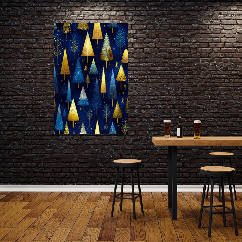 Print, 152.4cm H x 101.6cm W