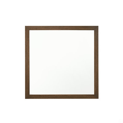 Miroir rectangulaire