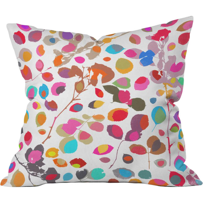 Coussin extérieur Wildrose