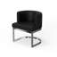 Fauteuil à oreilles Hopedale-1743900102