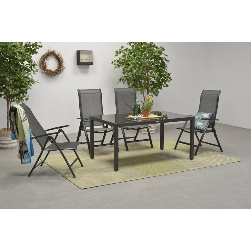Gilstrap Reclining Zero Gravity Chair