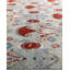 Overdyed One-of-a-Kind 9' 1" X 12' 1" Hand Knotted Area Rug