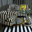 Courtly Check® Ruffled Square Throw Pillow