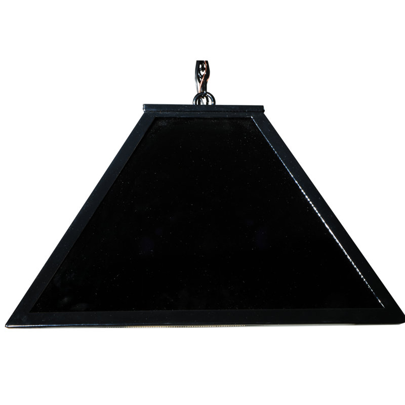 Laquer 12 - Light Pendant