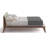 Fiora Upholstered Platform Bed-89099651