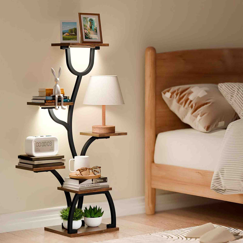 Plant Stand - Set of 2