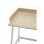 Bodi Metal Base Computer Desk