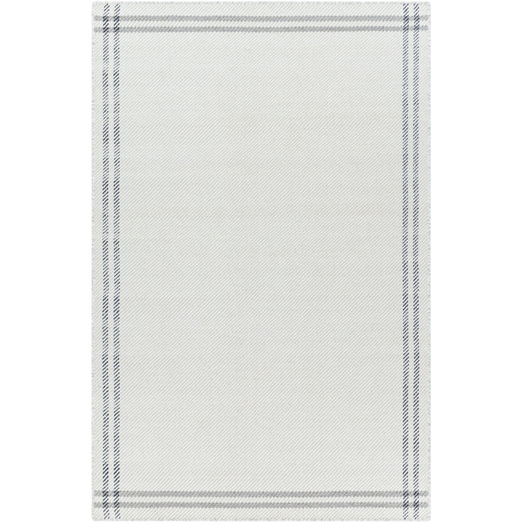 Catumba Hand Tufted Wool Indoor Rug