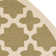 Herefordshire Performance Geometric Indoor/Outdoor Area Rug