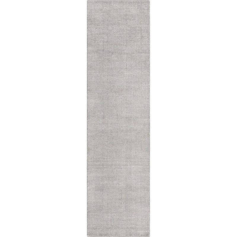 Liabah Wool Striped Indoor Rug, Runner 2' x 8'