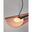 Nans 1 - Light LED Pendant-1463086734