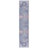 Hallel Performance Machine Washable Oriental Rug-2002918320