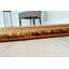 Tapis brun / chocolat abstrait Mccampbell-28997911
