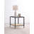 Douared 2-pcs Living Room Table Set
