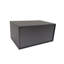 Support pour imprimante avec tablette et rangement en bois pour bureau à la maison / bureau, support pour imprimante
