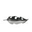Thalia Metal Decorative Bowl-935779904