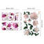 Plants & Flowers Wall Decal