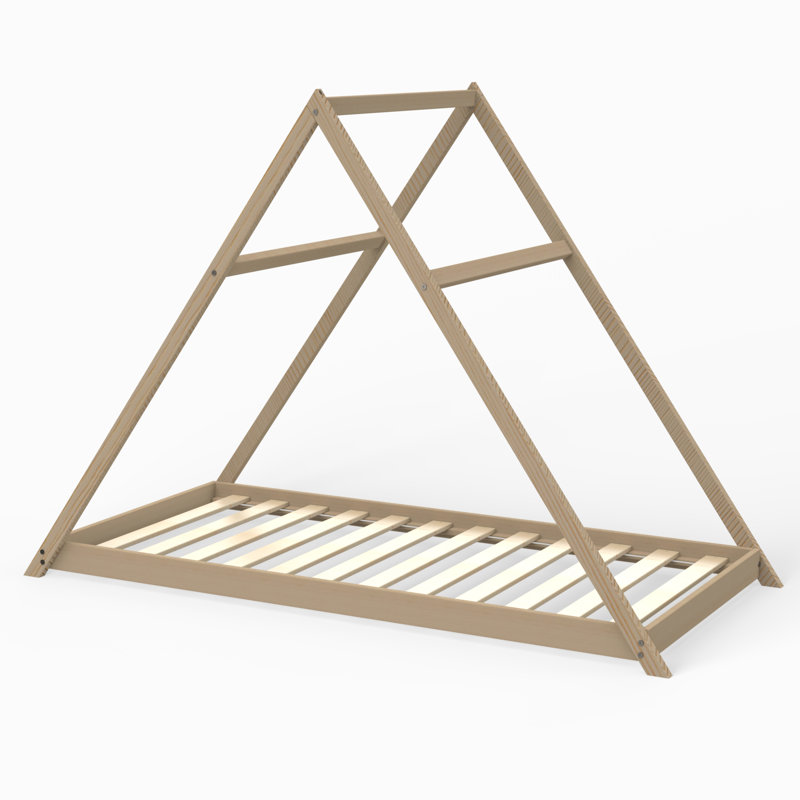 Humboldt 90 X 190cm Standard, Brown