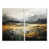 Wrapped Canvas n'est pas disponible