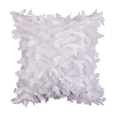 Floral Throw