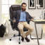 Chaise de bureau inclinable Elianagrace-1631993231