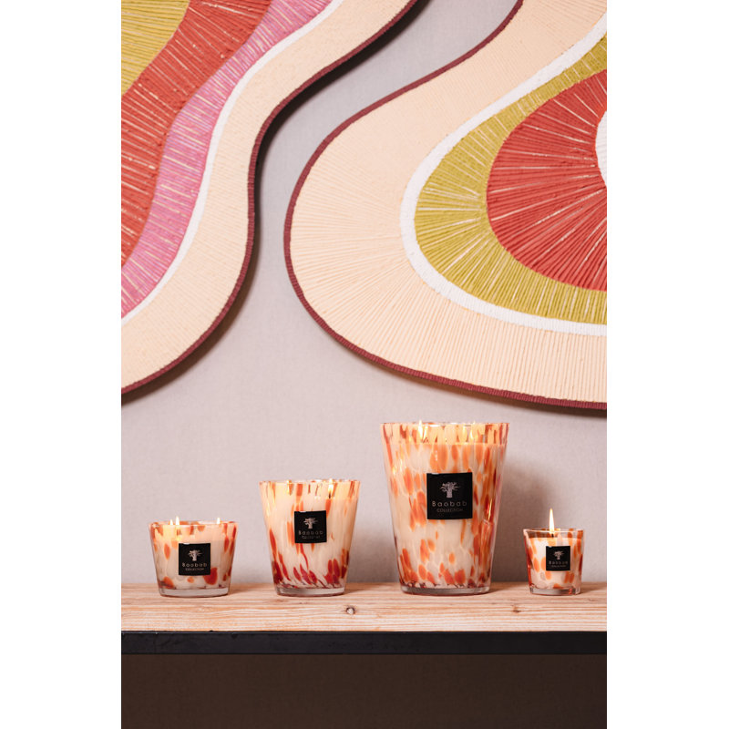 Candle, 45.8 oz Designer