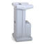 Grey 2 - Step Stool